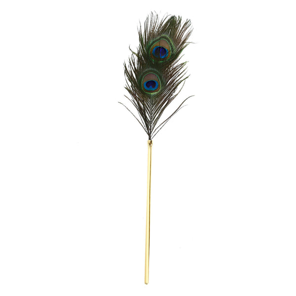 Plume de Chatouillement Sensorielle pour Couples