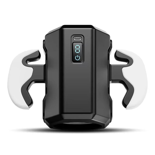 Masturbateur Automatique à Poussées et Rotations – Jouet Intime Ouvert pour Homme