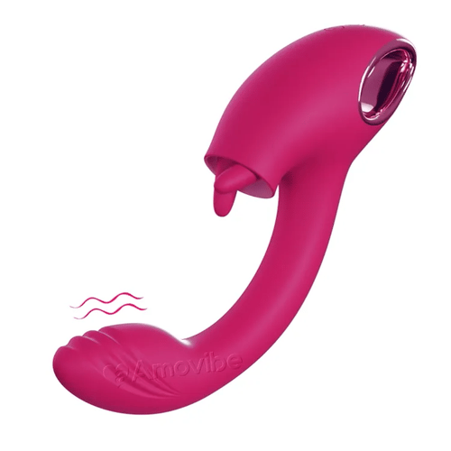 Vibromasseurs Point G – Amovibe France