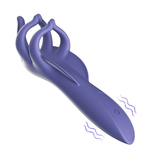 Vibrateur de pénis