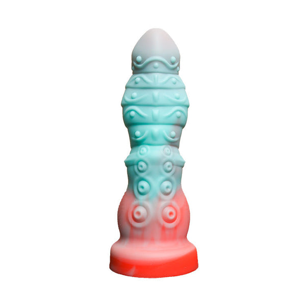 6,30 pouces 16 cm Phantom Touch Dildo Télécommandé
