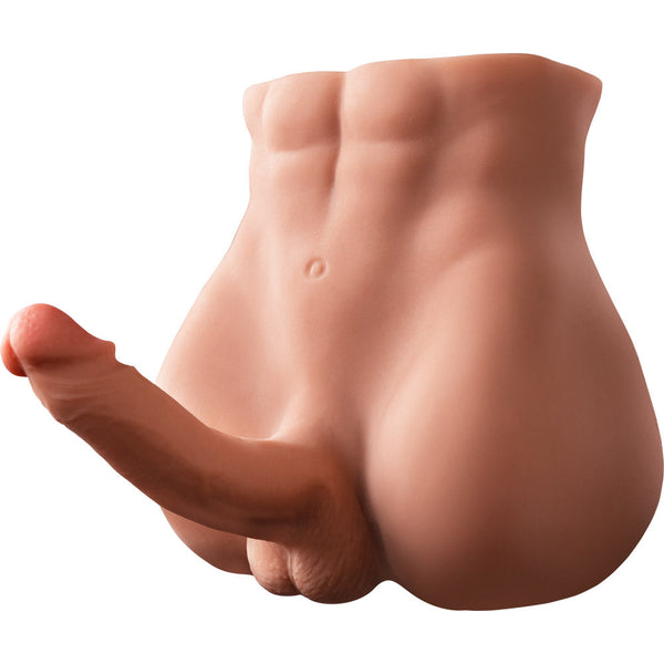 6.0KG Poupée Sexuelle Réaliste